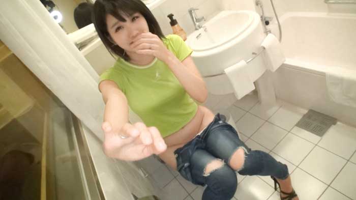 素人女子のオナニー姿が見れる